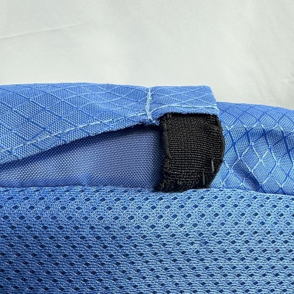 High Sierra Multicolor Backpack with Blue Accents - Picture 16 of 16